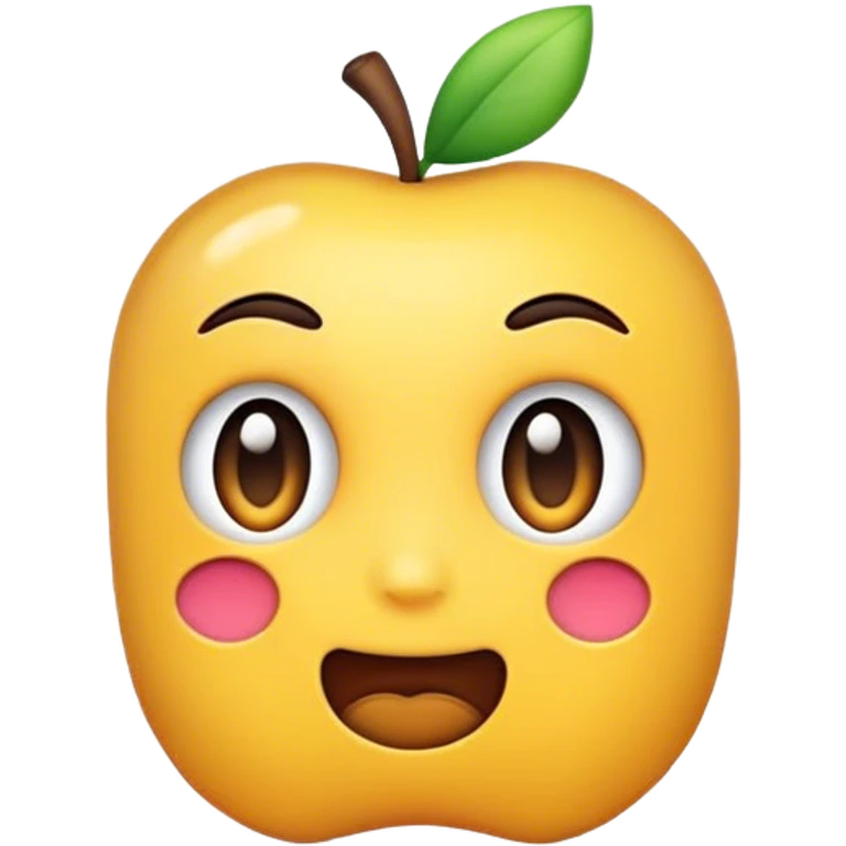 Hi emoji