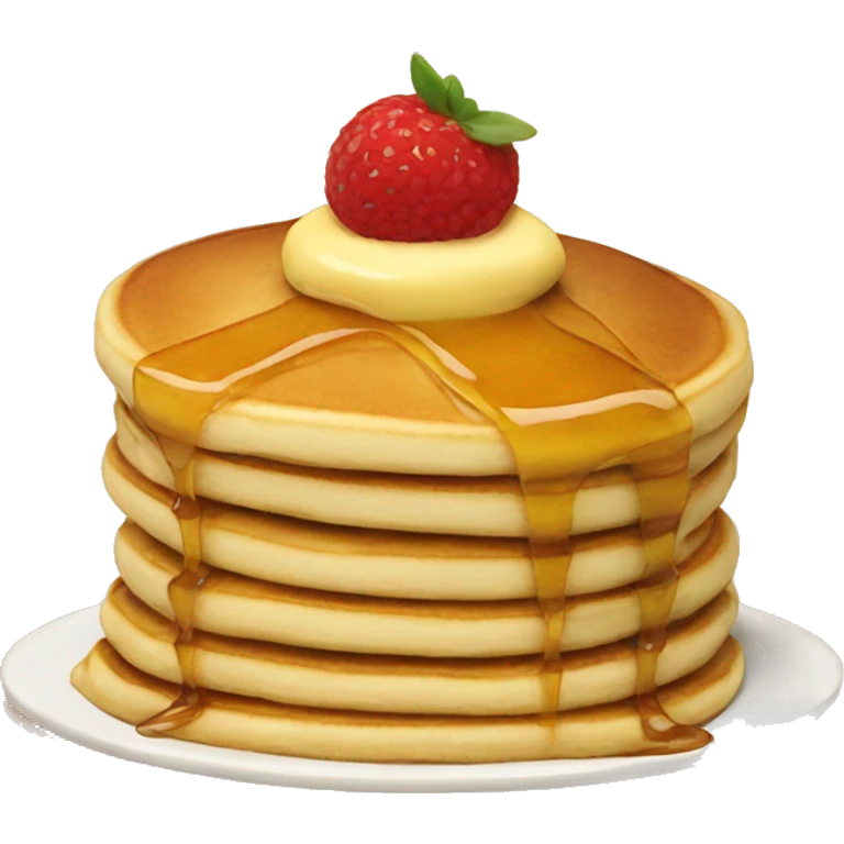 pancake emoji