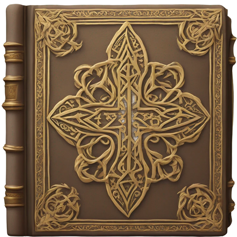 bible emoji