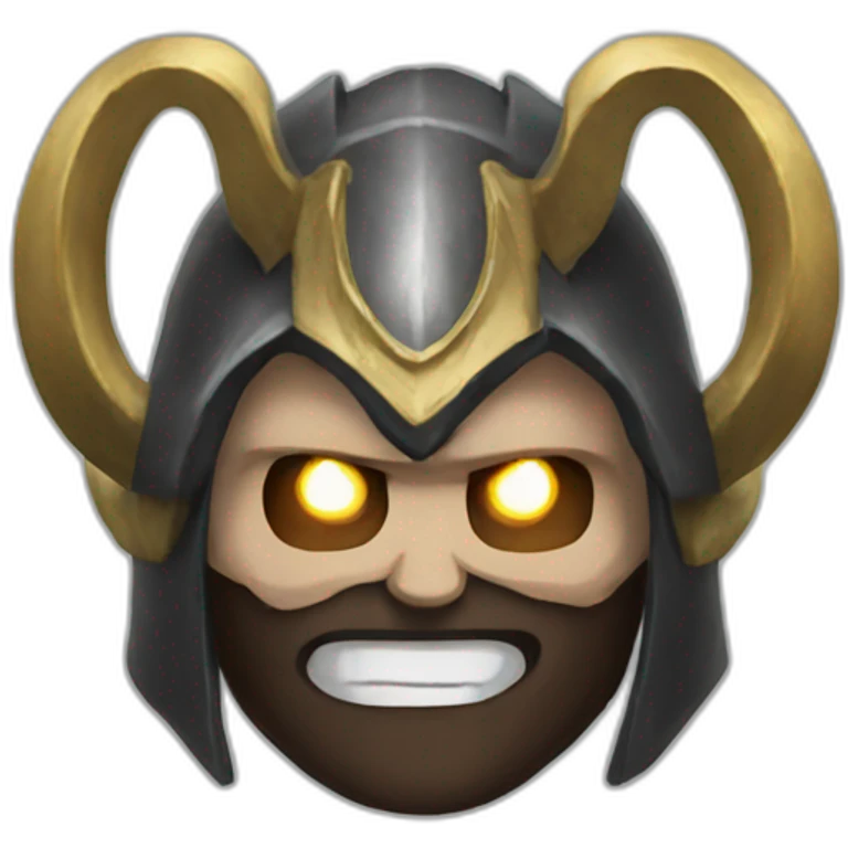 overlord emoji