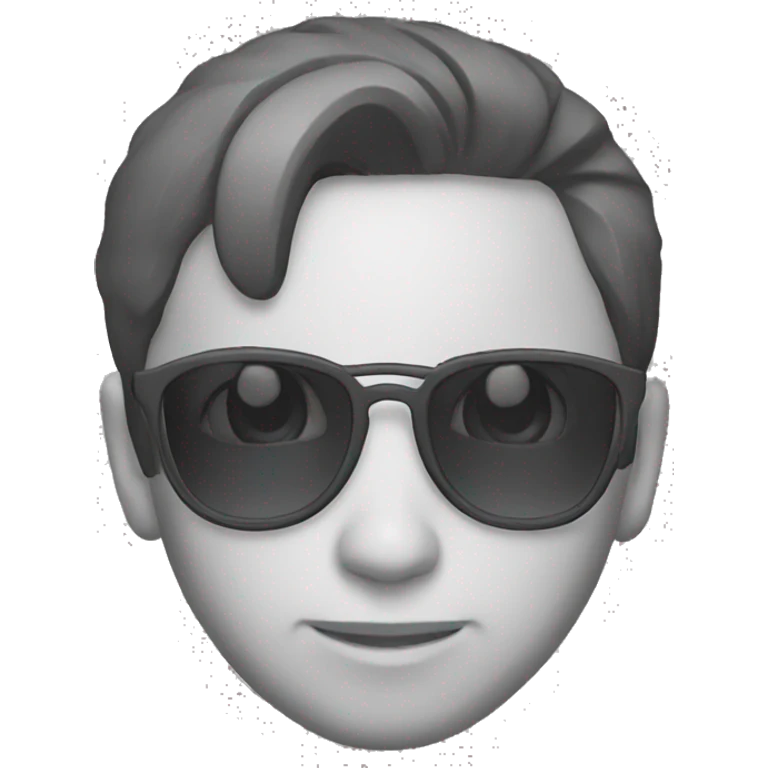 Yo emoji