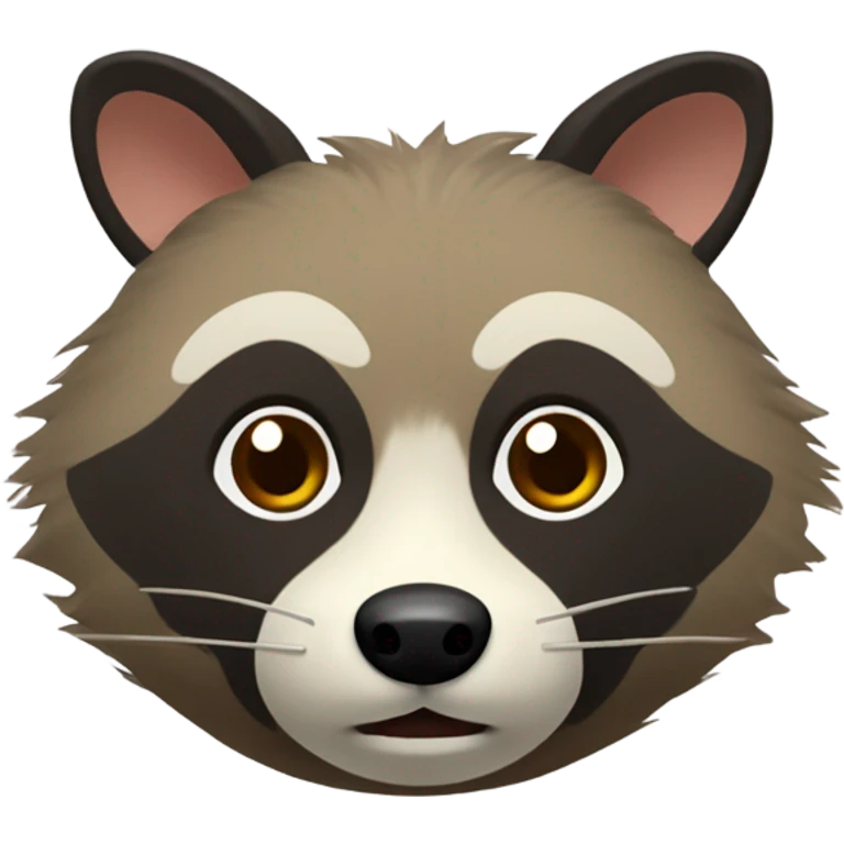 tanuki  emoji