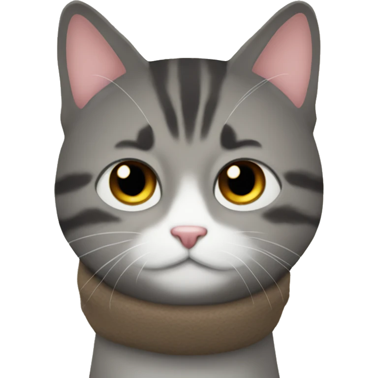 mittens emoji