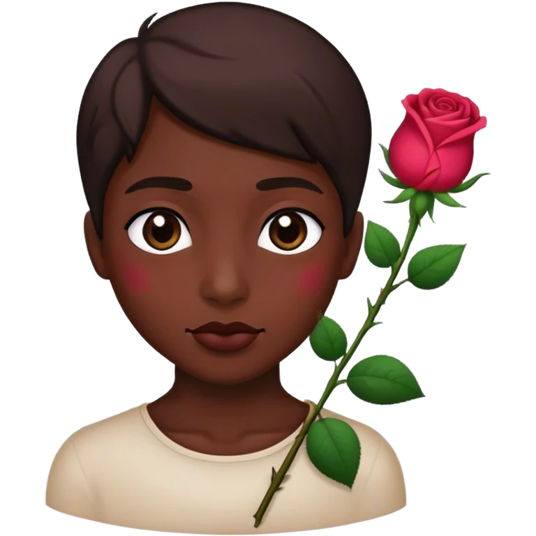 Amor emoji