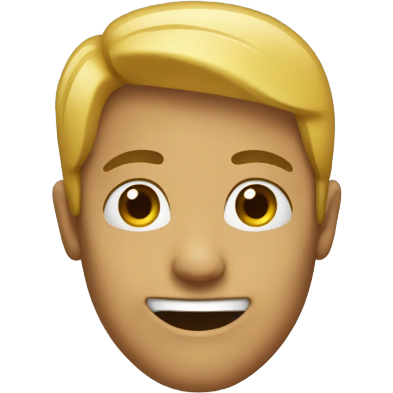 Hi emoji