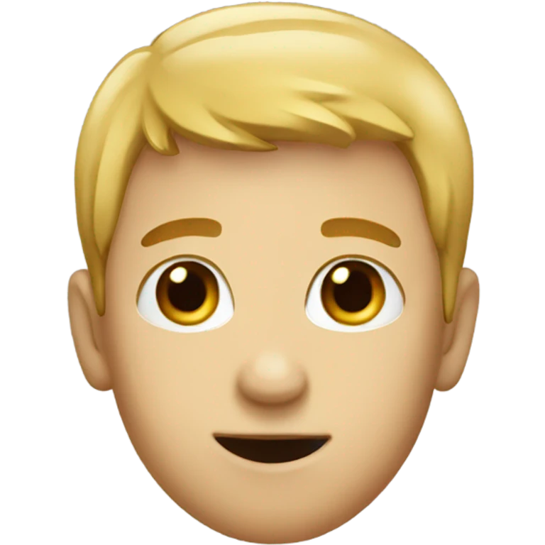 Hi emoji