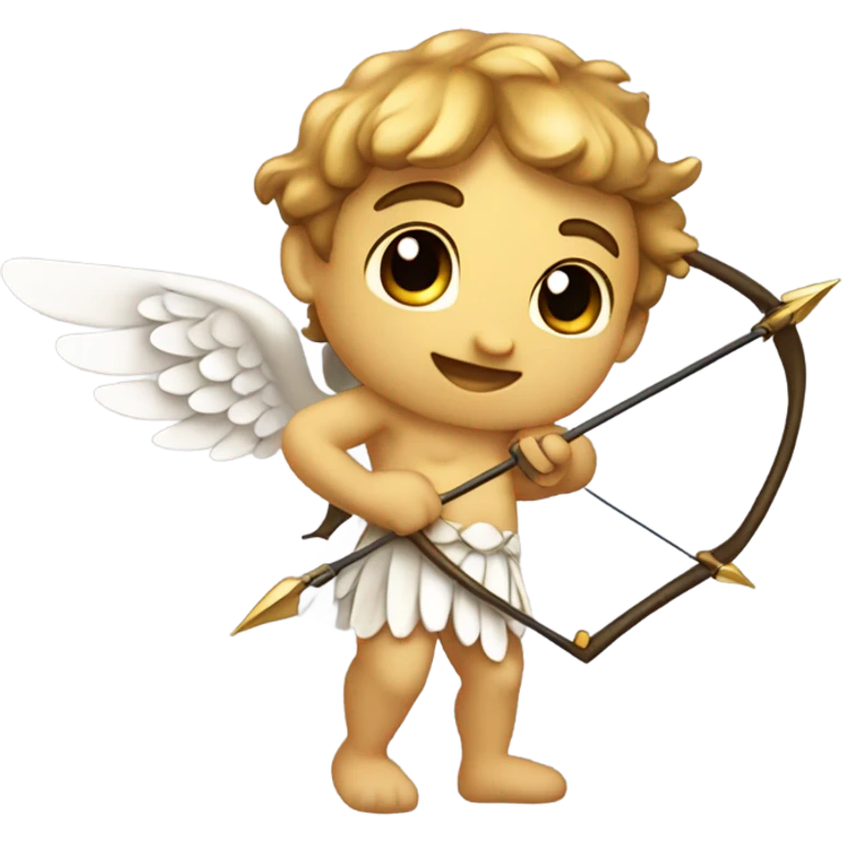 Cupid emoji