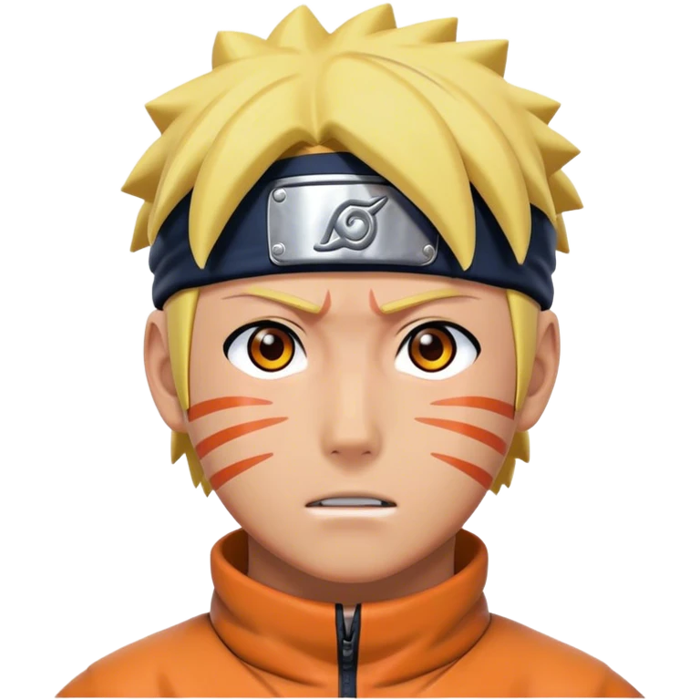 naruto emoji