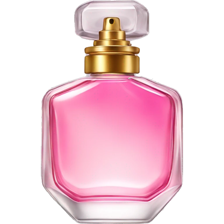 Perfume bottle  emoji
