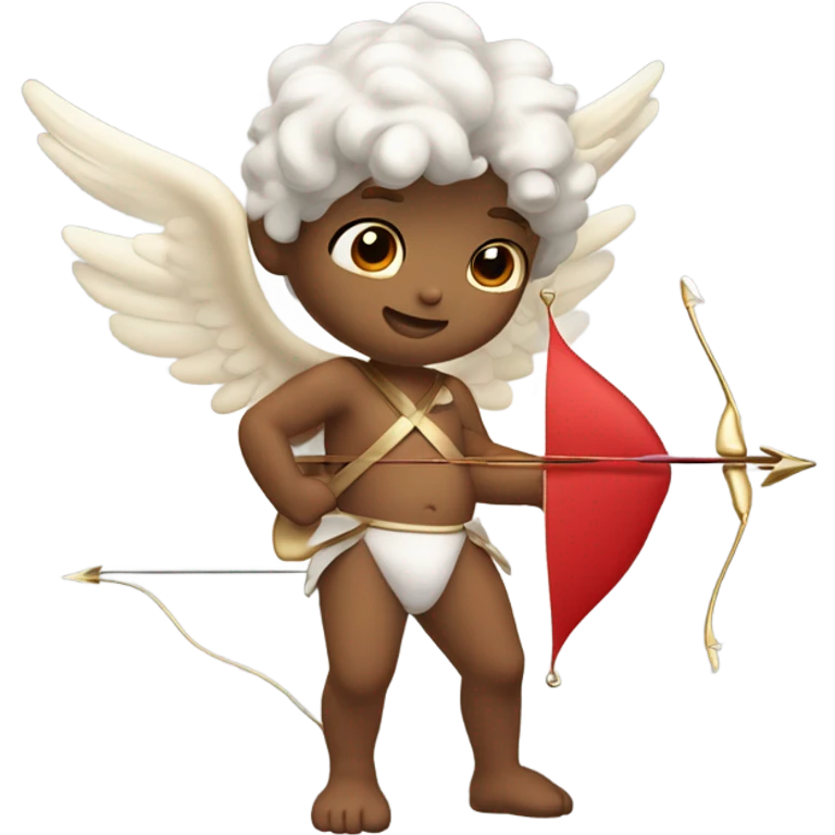 Cupid  emoji