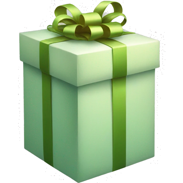 gift emoji