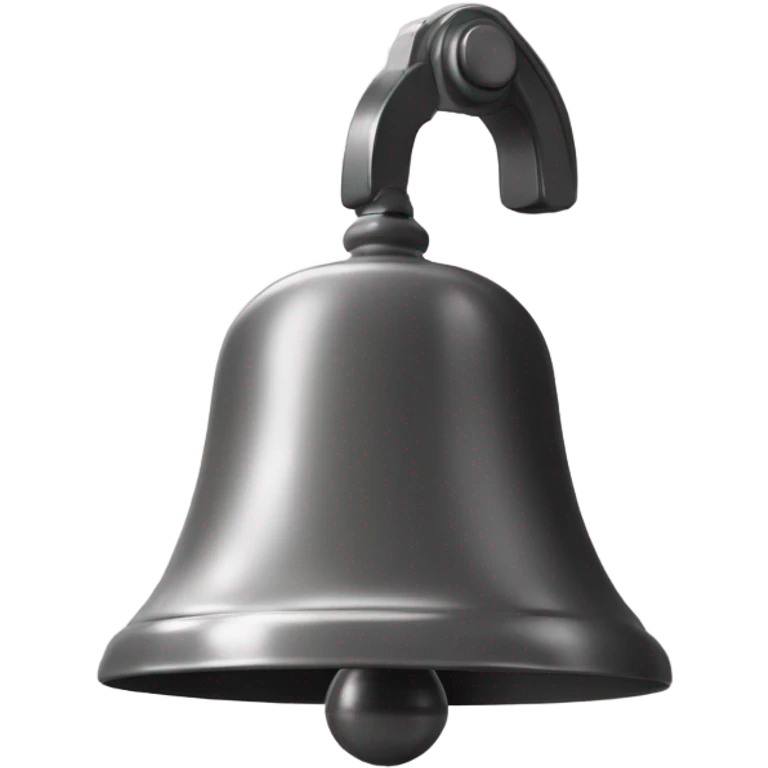  bell  emoji
