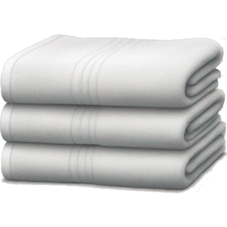towels  emoji
