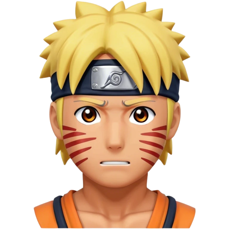 Naruto  emoji
