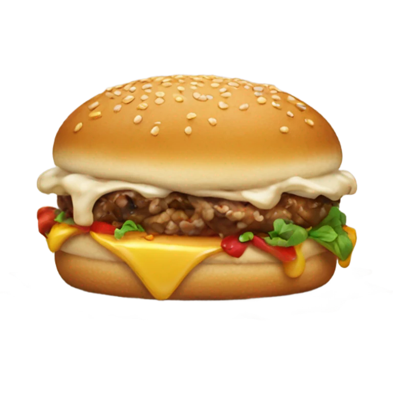 Food emoji