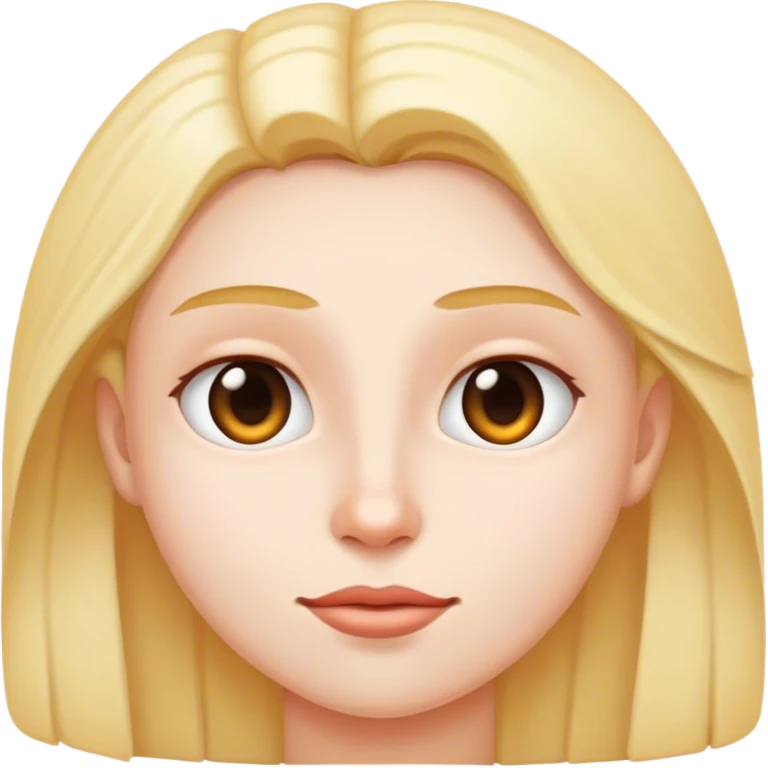 Cute emoji
