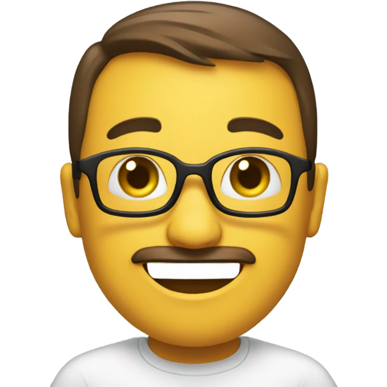 Hi emoji