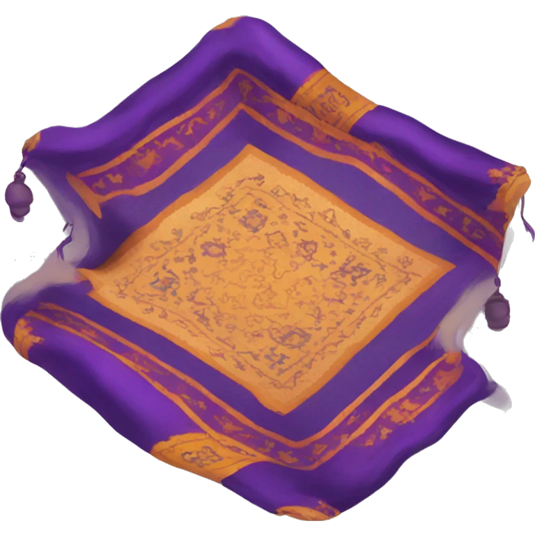 magic carpet emoji