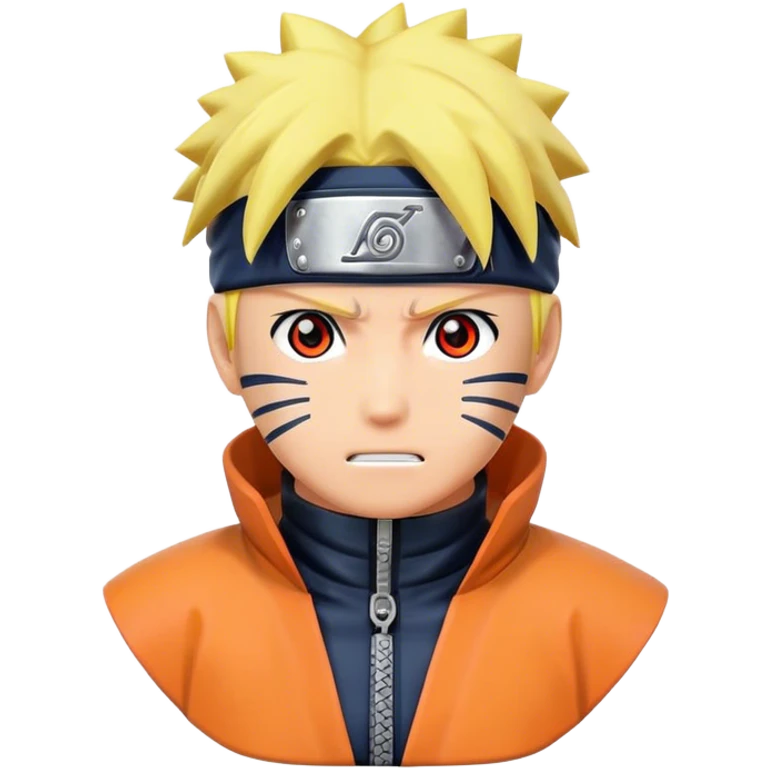 Naruto  emoji