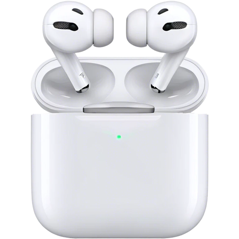 airpods emoji