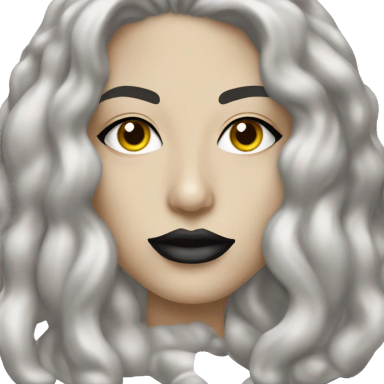 Libre ysl emoji