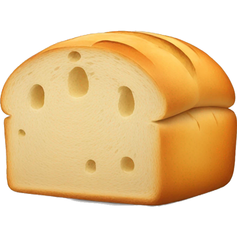 bread emoji