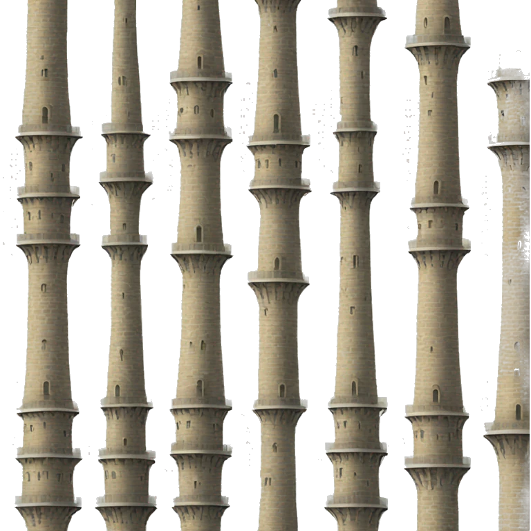 tower emoji