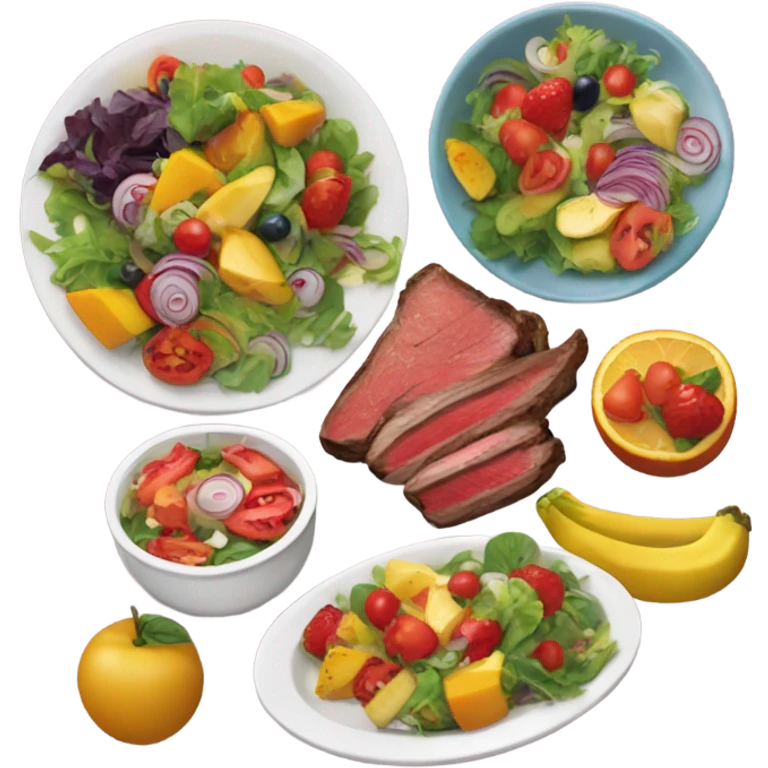 Food emoji