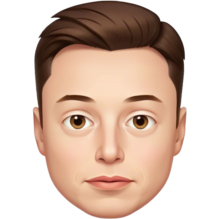 Elon musk emoji
