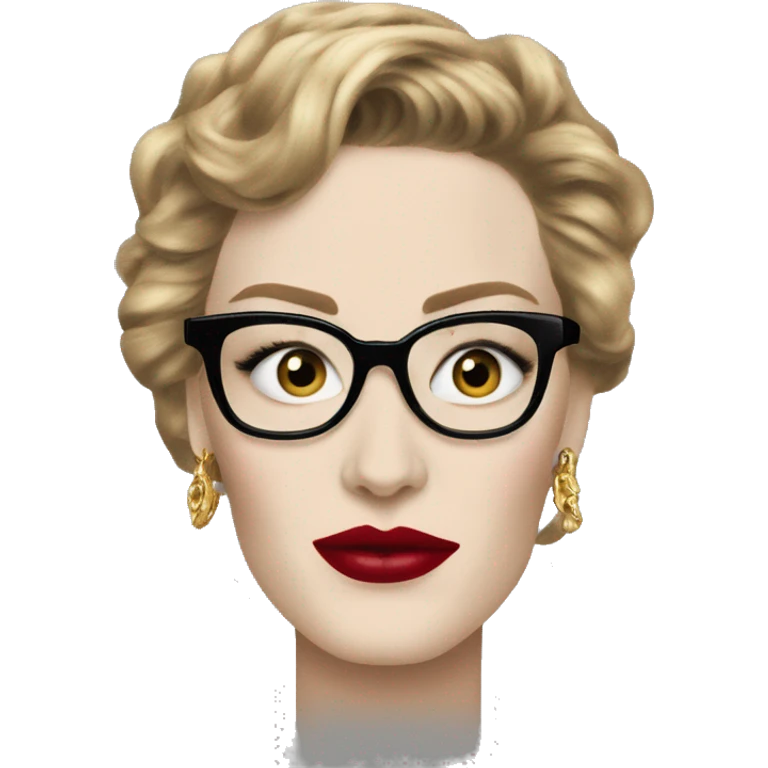 ysl libre emoji