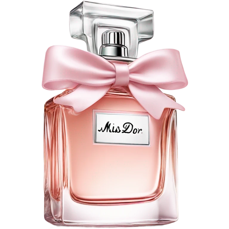 miss dior perfume emoji