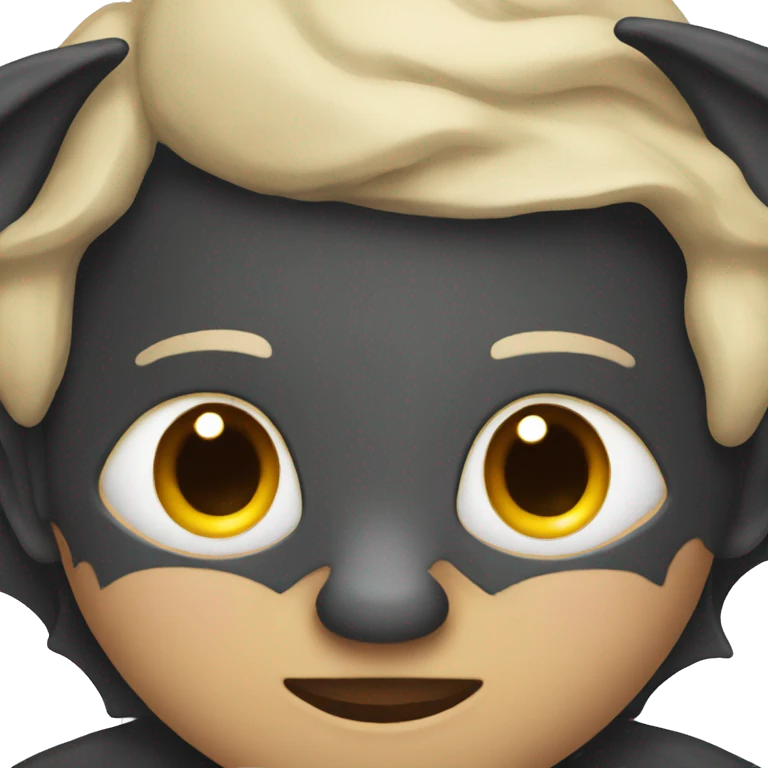 Bat  emoji