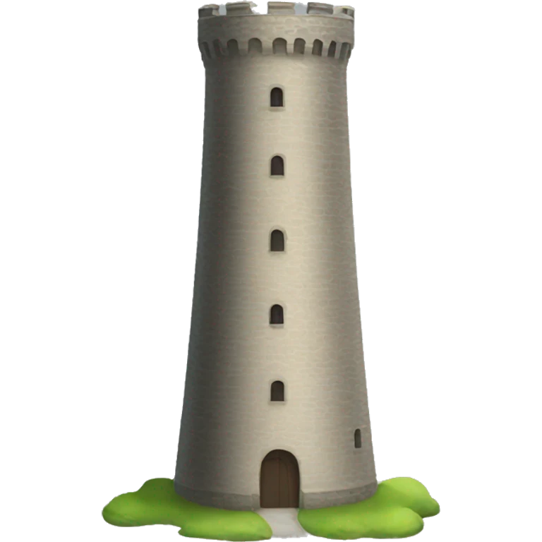 Tower emoji