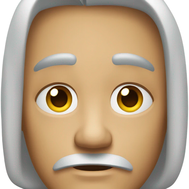 Determined  emoji