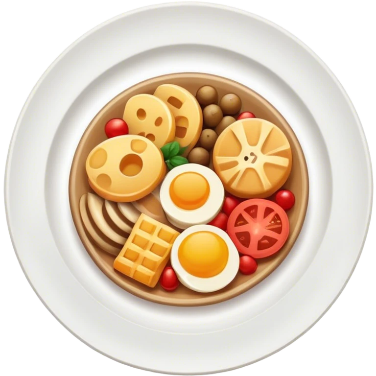 food emoji