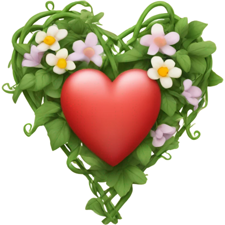 Amor emoji