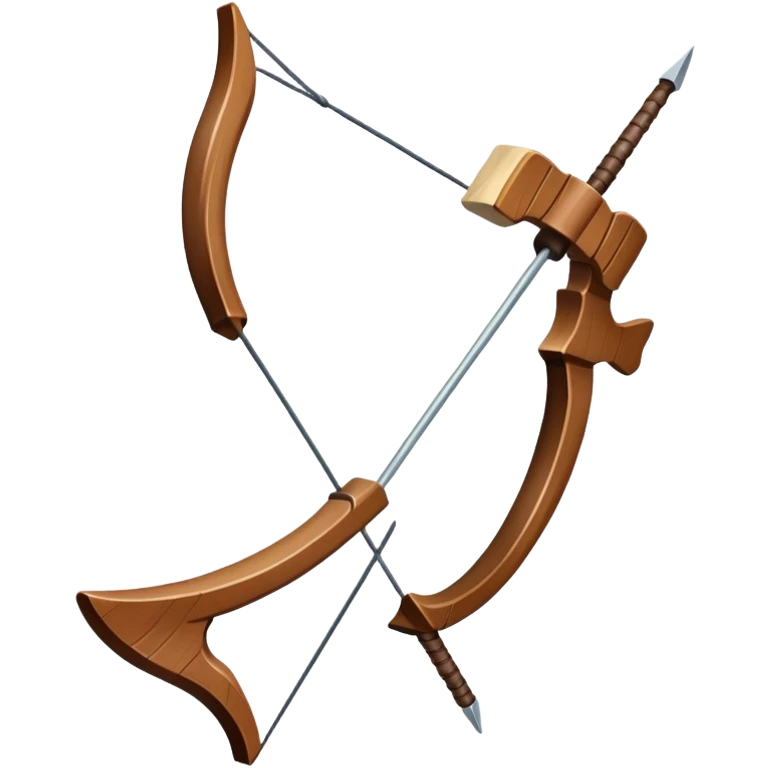 Bow emoji