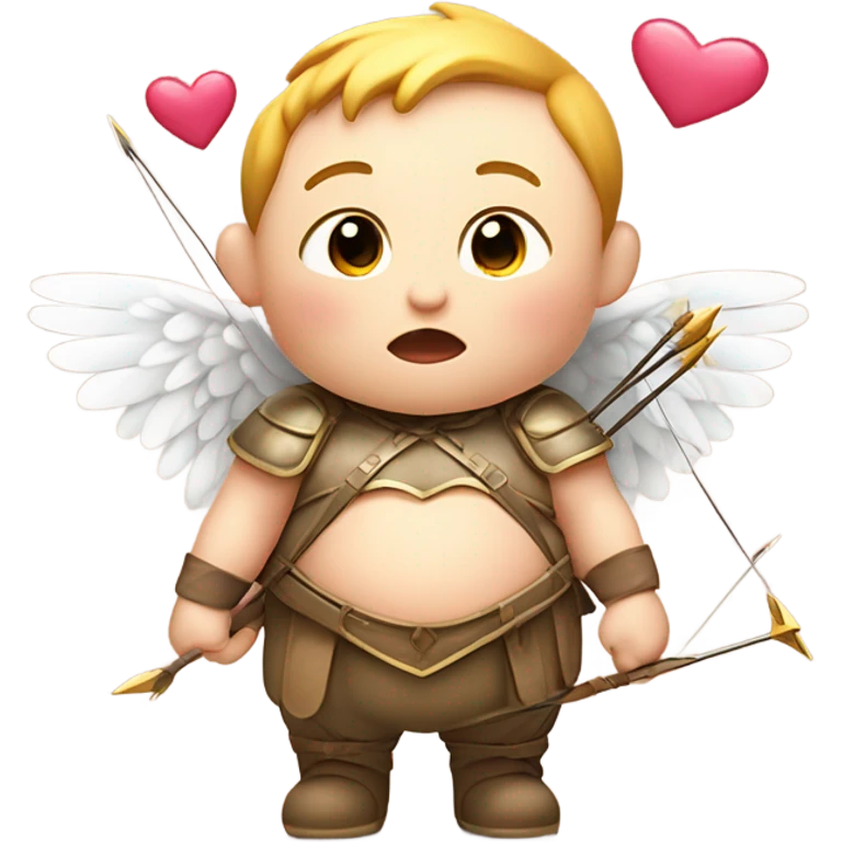 cupid  emoji