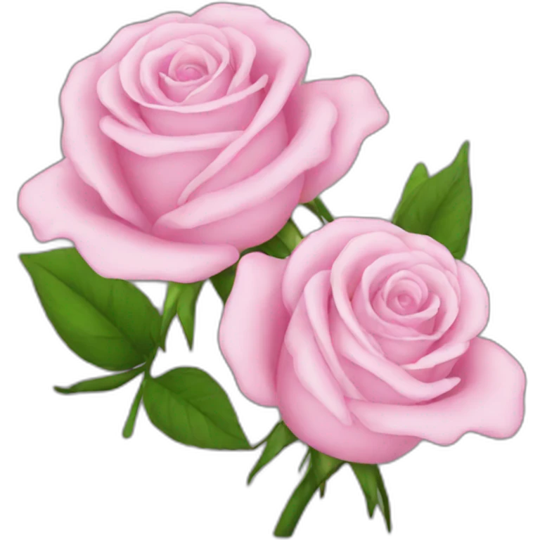 roses emoji