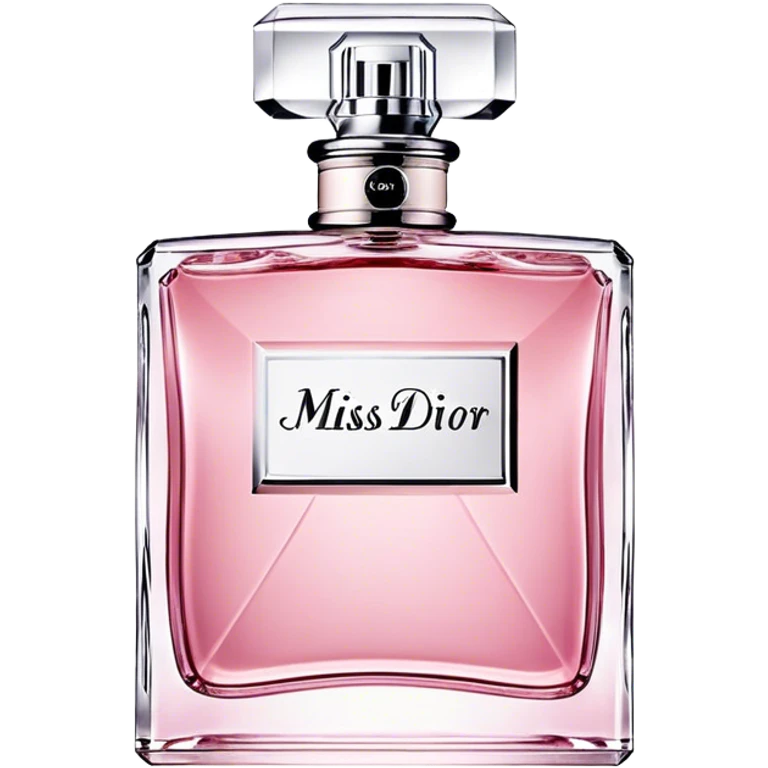 miss dior perfume emoji