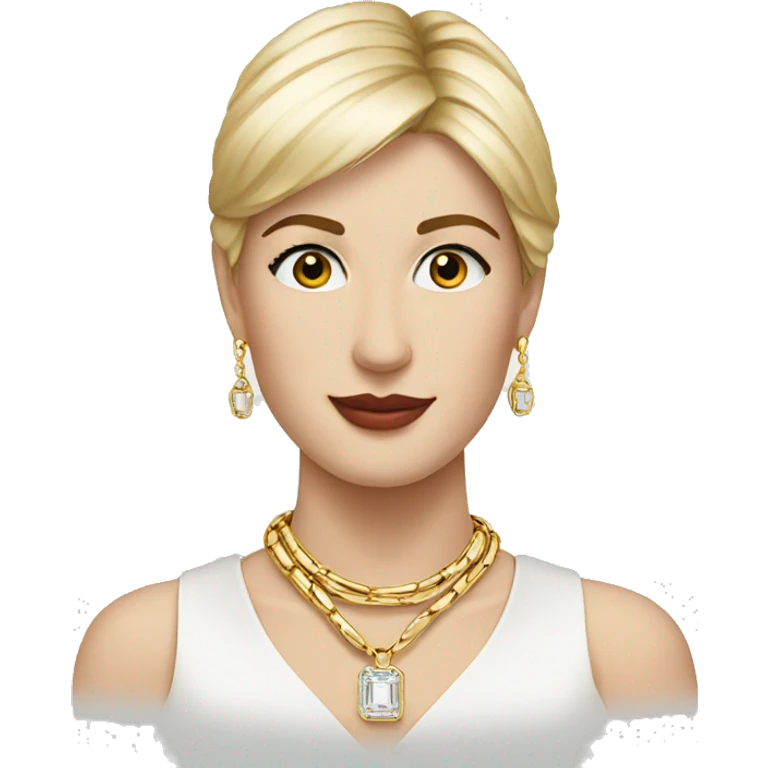 Cartier  emoji