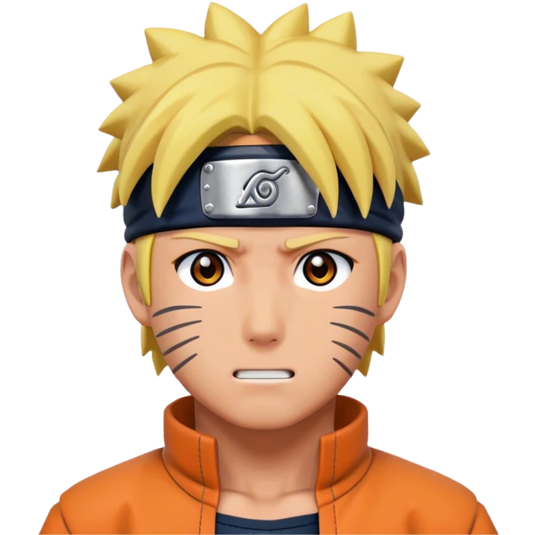 Naruto  emoji