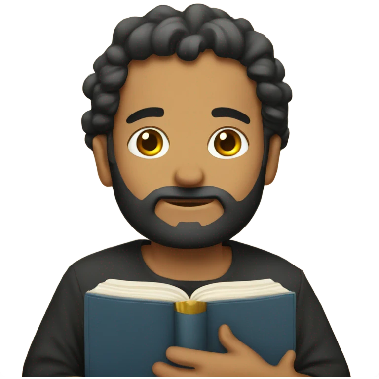 Bible emoji