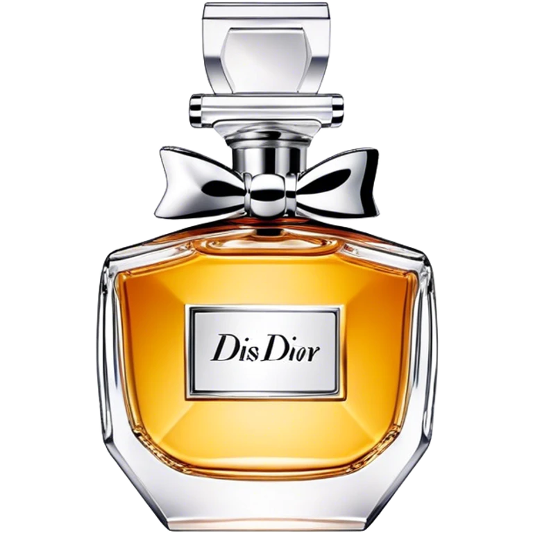 miss dior perfume emoji