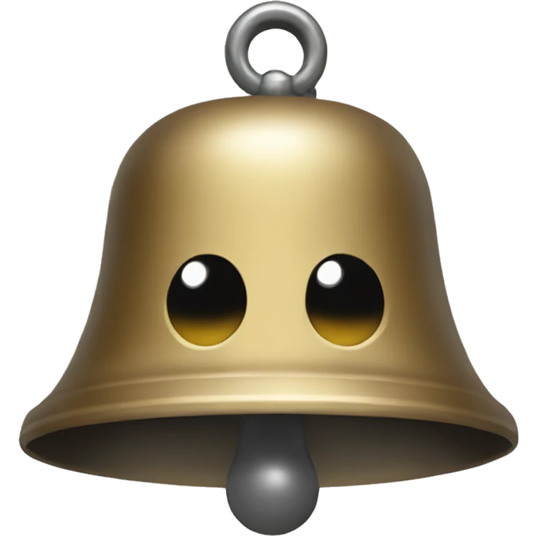 Bell emoji