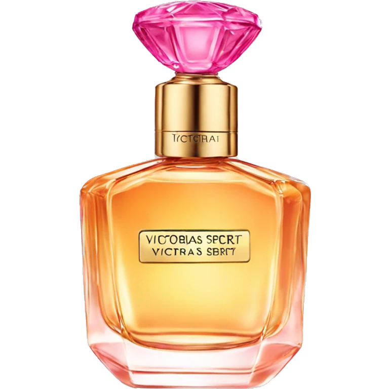 Victoria’s Secret perfume  emoji