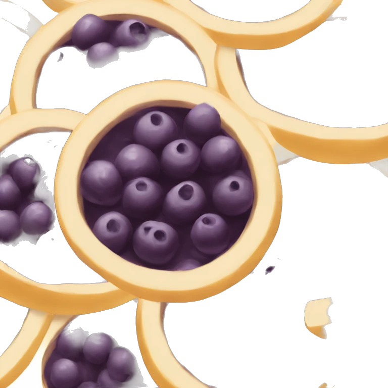 acai bowl emoji