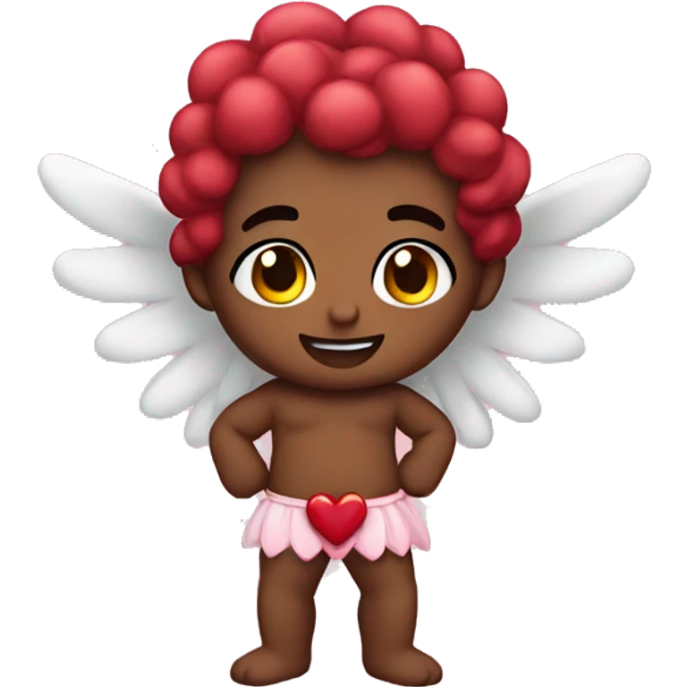 Cupid emoji
