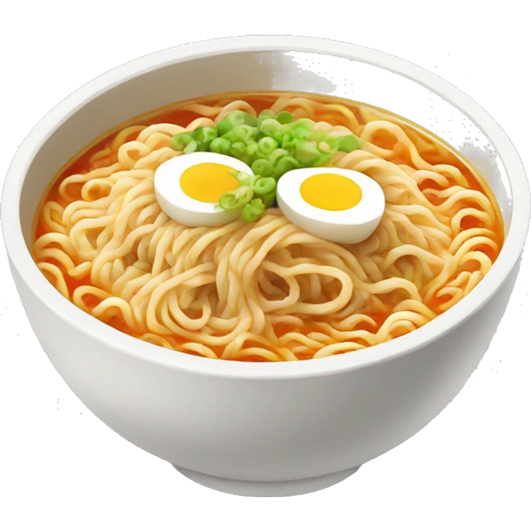 ramen emoji