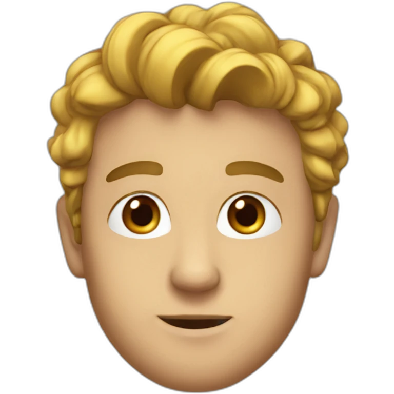 Andry emoji